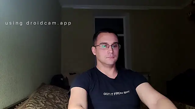 Sanderx online show from January 13, 9:31 pm