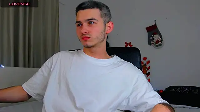 Devin Jay online show from December 29, 7:54 pm