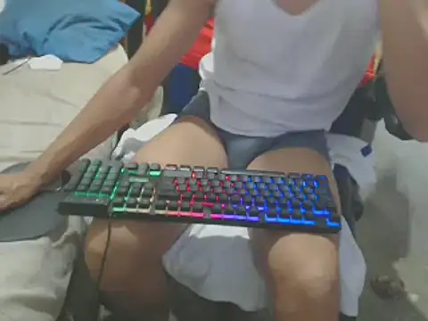 gatoalex89 online show from February 7, 10:52 pm