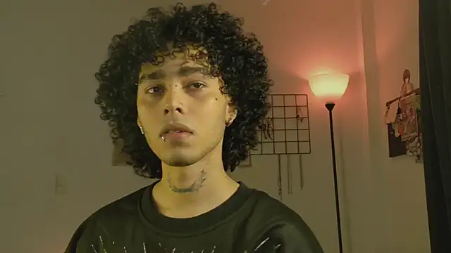 seven7xis online show from March 17, 3:42 am