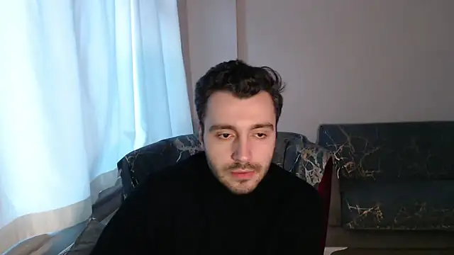 handsomeee04 online show from February 9, 2:33 pm