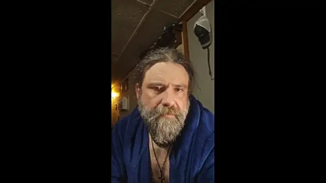 zaneporter46 online show from March 16, 6:50 am