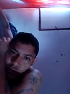 crazysex095 online show from April 28, 10:25 pm