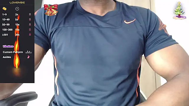 thomsom23 online show from November 29, 2:52 pm