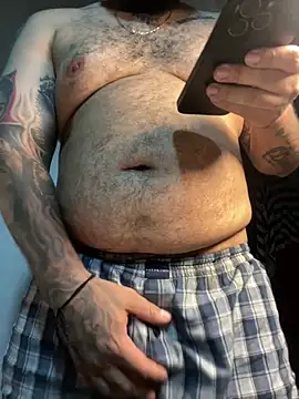 El Titan1998 online show from April 9, 11:00 pm