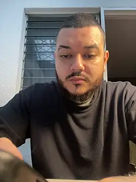 El Titan1998 online show from November 30, 12:29 pm