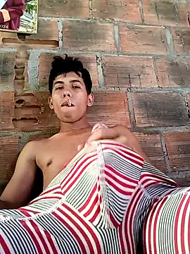 Snapshot of Andres123cv chatting on October 11, 9:30 pm Andres123cv online show from October 11, 9:30 pm