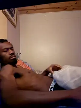 Snapshot of liveblackman chatting on October 4, 2:00 pm liveblackman online show from October 4, 2:00 pm