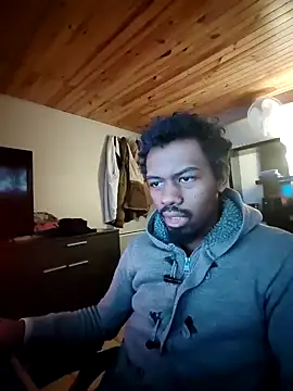 Snapshot of liveblackman chatting on December 21, 2:58 pm liveblackman online show from December 21, 2:58 pm