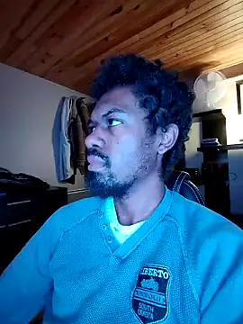 Snapshot of liveblackman chatting on January 4, 4:32 pm liveblackman online show from January 4, 4:32 pm