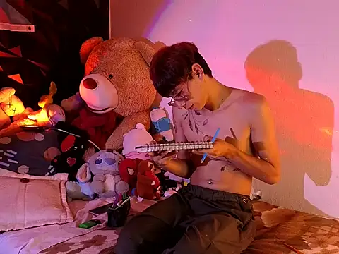 The Princematt online show from October 8, 8:57 pm