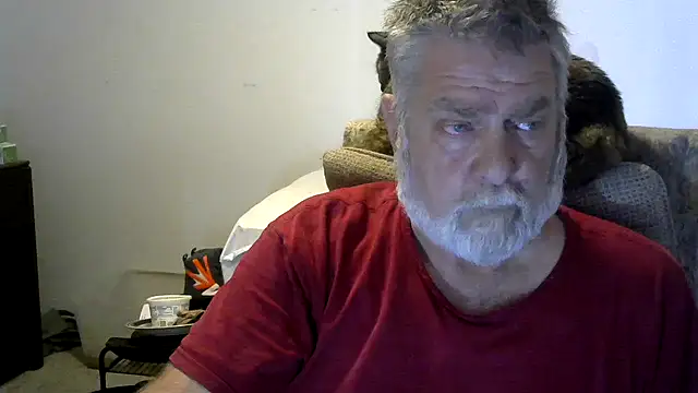 viejo oso online show from November 30, 4:09 pm