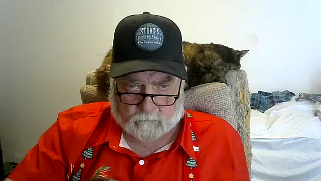 viejo oso online show from December 14, 10:39 pm