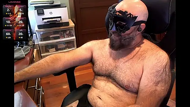 geronimo 431 online show from July 31, 5:33 pm