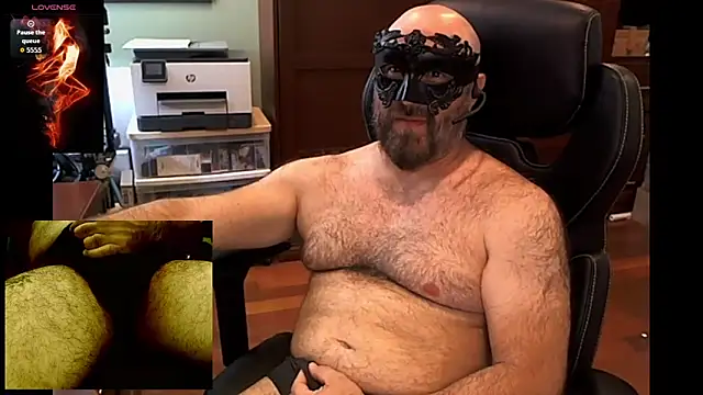 geronimo 431 online show from June 10, 5:02 pm