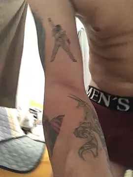 Angel Wfk online show from February 8, 9:25 pm