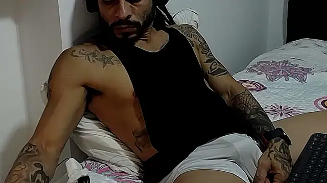 callme douglas online show from November 10, 10:26 pm