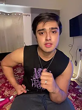 sunny49477 online show from April 3, 3:14 am