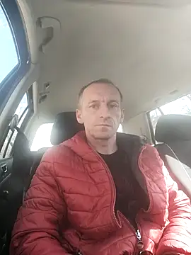 krecik1988 online show from April 6, 2:18 pm