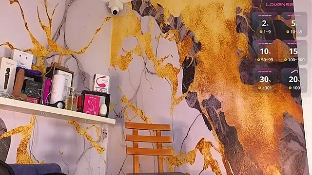 Nijinsky LatinBoy online show from February 27, 11:55 am