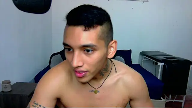 David Adams2003 online show from January 9, 1:35 pm