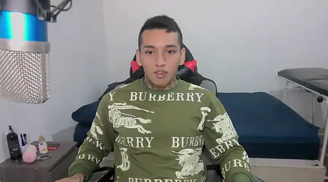 David Adams2003 online show from February 3, 2:02 pm