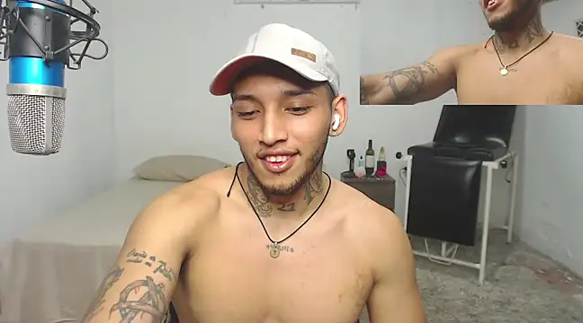 David Adams2003 online show from March 13, 12:05 am