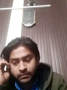 indihotguy online show from February 16, 5:37 pm