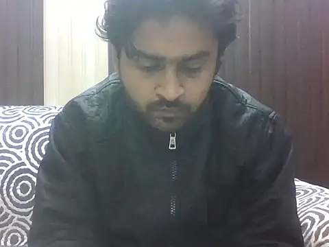 indihotguy online show from January 6, 7:45 am