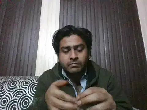 indihotguy online show from February 11, 5:40 pm