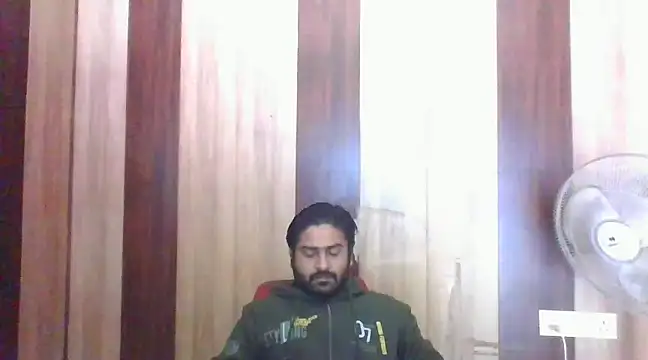 indihotguy online show from January 23, 7:11 am