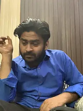 indihotguy online show from March 19, 4:36 am