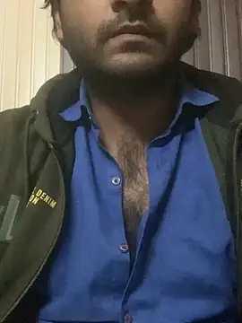 indihotguy online show from February 18, 6:39 pm