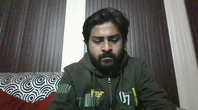 indihotguy online show from February 2, 10:13 am