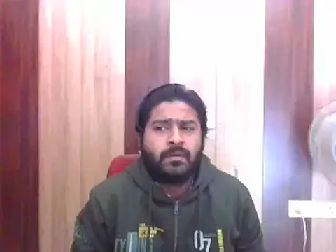 indihotguy online show from February 4, 5:42 am