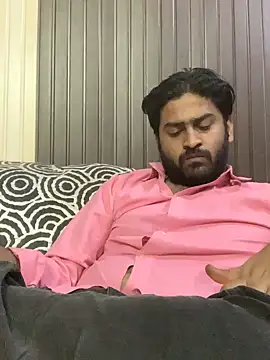 indihotguy online show from March 21, 6:18 pm