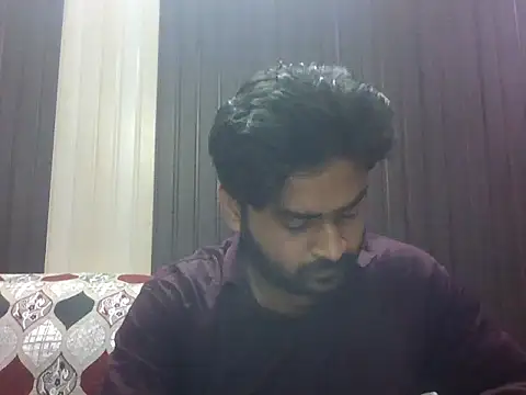 indihotguy online show from November 6, 1:08 am