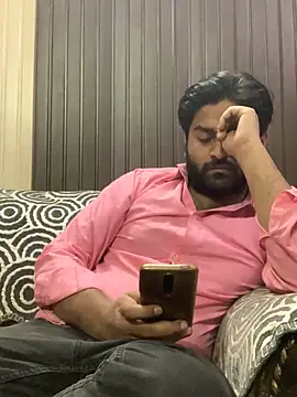 indihotguy online show from March 22, 2:25 pm