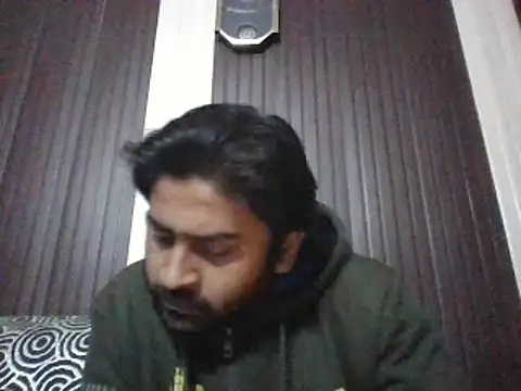 indihotguy online show from January 22, 5:06 pm