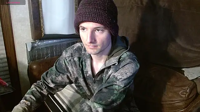 feelingverynaughty online show from January 31, 7:23 pm