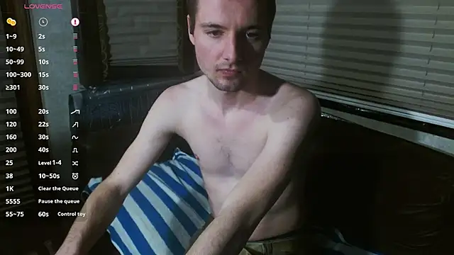 feelingverynaughty online show from February 11, 1:43 am