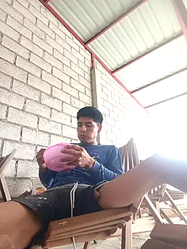 elmazitogrande online show from October 3, 5:40 pm