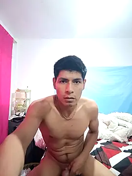 elmazitogrande online show from February 22, 9:42 pm