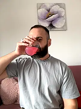 Asmodeuss666 online show from December 1, 9:45 am