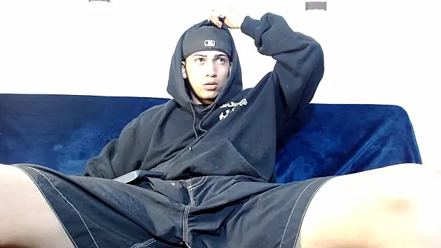 Br4ndxpimm online show from September 27, 5:33 pm