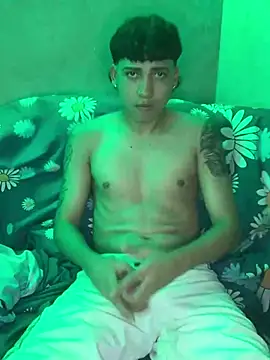 Br4ndxpimm online show from February 2, 8:19 pm