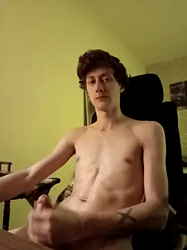 HalloMarcy online show from October 26, 12:56 am