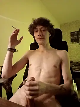 HalloMarcy online show from January 18, 4:42 pm