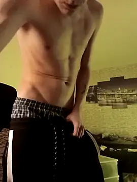 HalloMarcy online show from February 1, 4:35 am