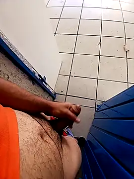 chinoxxx online show from March 7, 7:22 pm